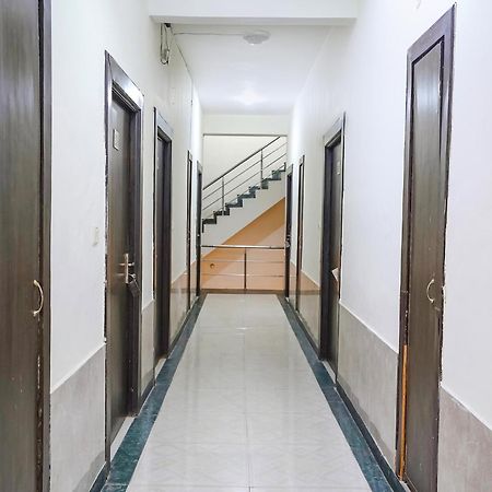 Fabhotel Prashant Palace Mysore Exterior foto