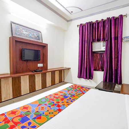 Fabhotel Prashant Palace Mysore Exterior foto