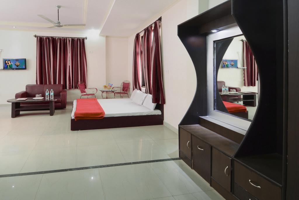 Fabhotel Prashant Palace Mysore Habitación foto