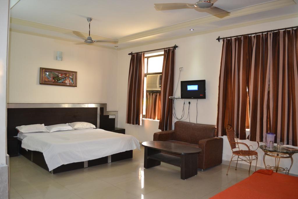 Fabhotel Prashant Palace Mysore Habitación foto