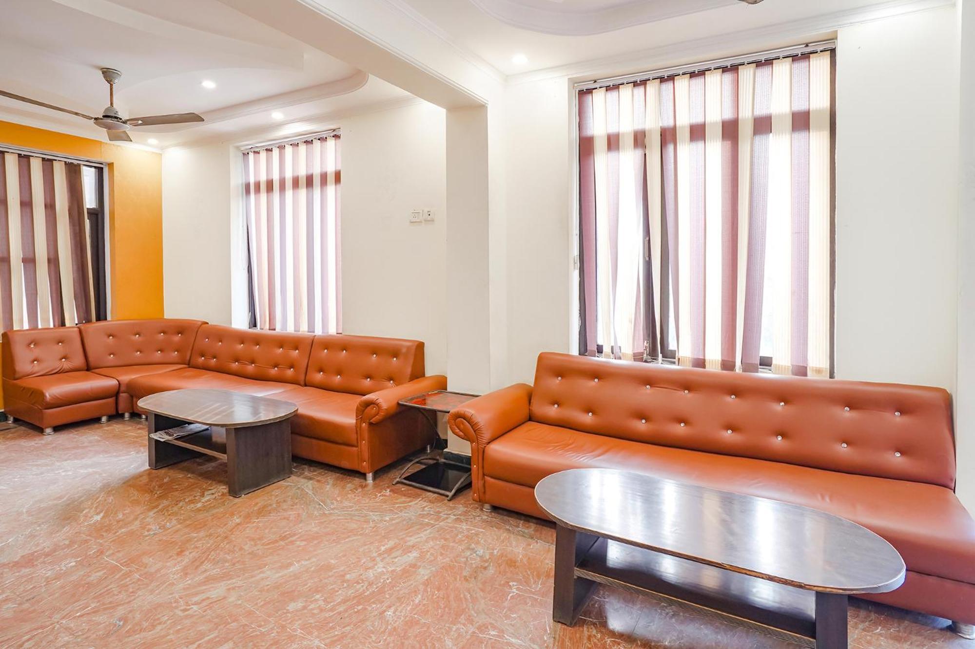 Fabhotel Prashant Palace Mysore Exterior foto