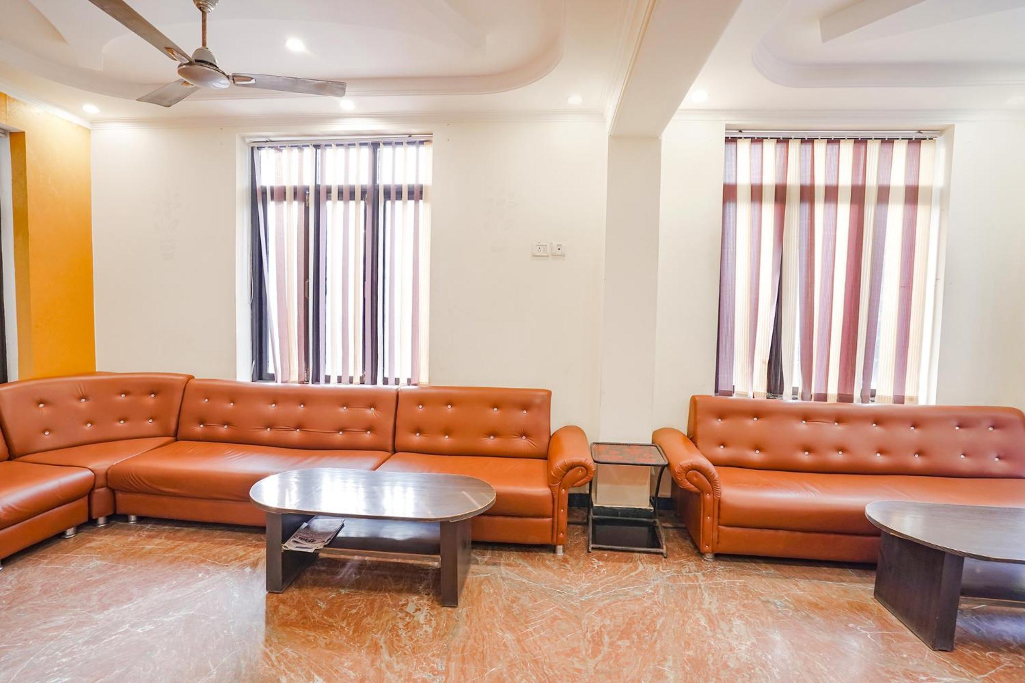Fabhotel Prashant Palace Mysore Exterior foto