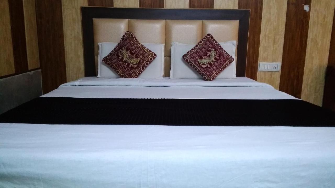 Fabhotel Prashant Palace Mysore Exterior foto