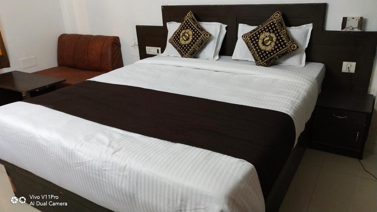 Fabhotel Prashant Palace Mysore Exterior foto