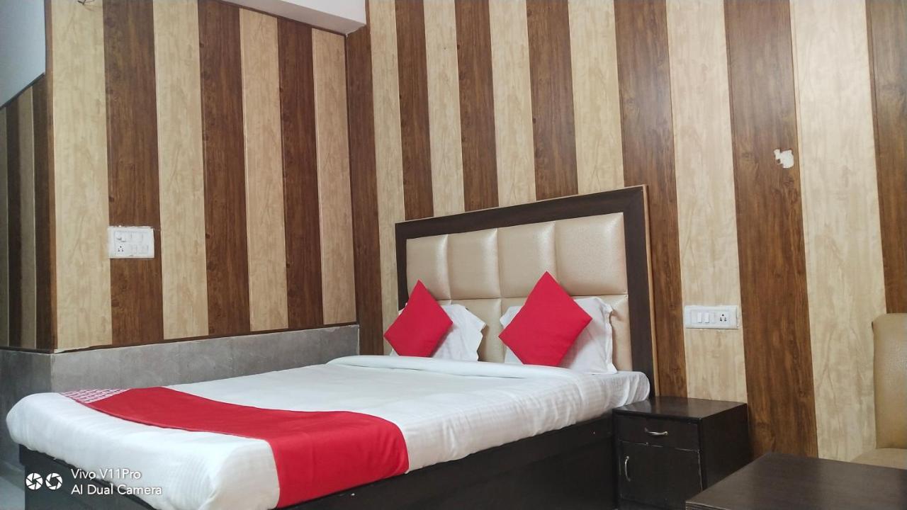 Fabhotel Prashant Palace Mysore Exterior foto