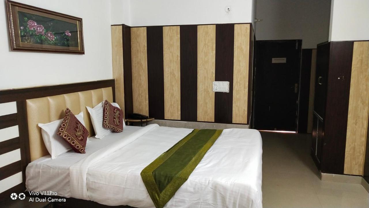 Fabhotel Prashant Palace Mysore Exterior foto