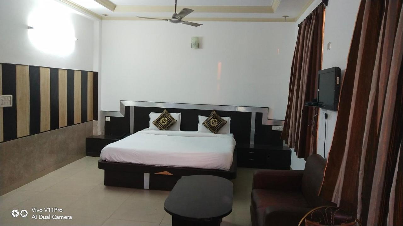 Fabhotel Prashant Palace Mysore Exterior foto
