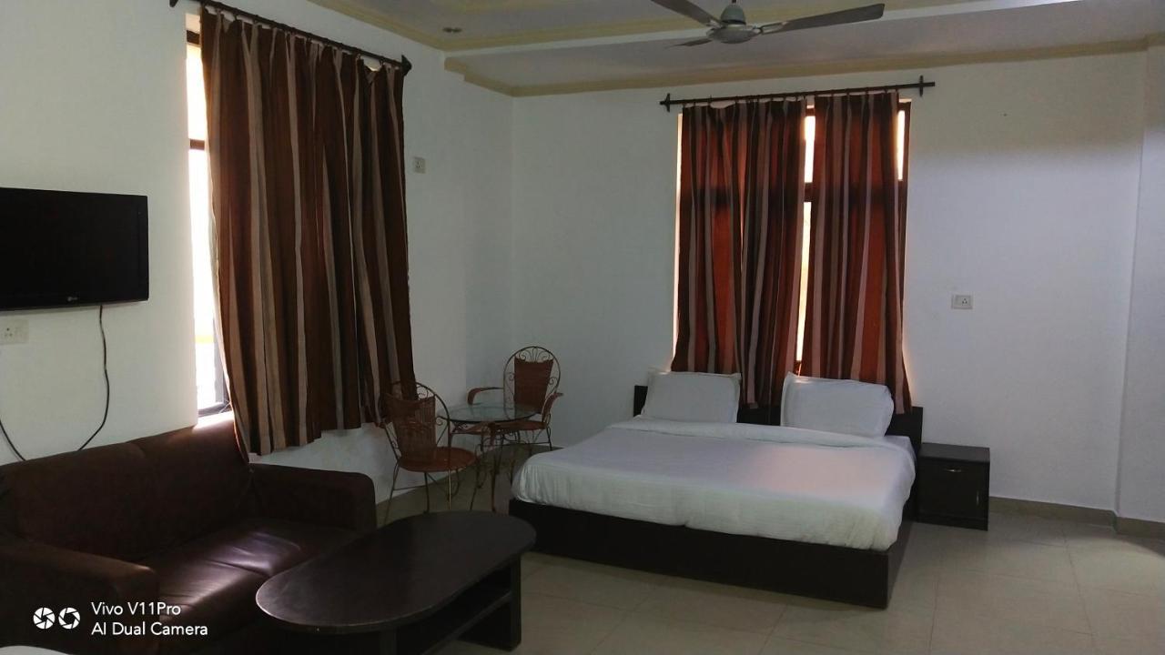 Fabhotel Prashant Palace Mysore Exterior foto